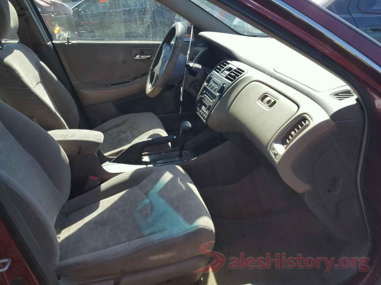 3N1AB7AP1HY282186 2001 HONDA ACCORD