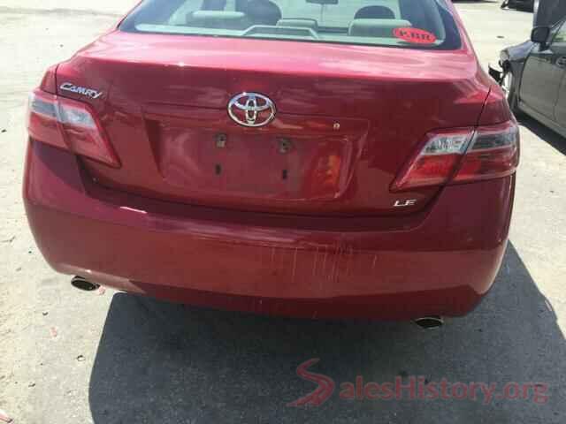 JTMN1RFV7KD515843 2007 TOYOTA CAMRY