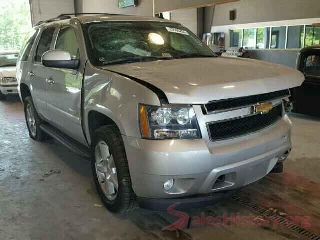 1FMCU0GD3HUD39488 2008 CHEVROLET TAHOE