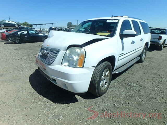 1HGCV2E33JA001265 2007 GMC YUKON