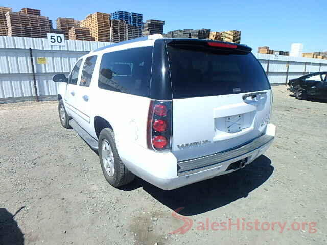 1HGCV2E33JA001265 2007 GMC YUKON