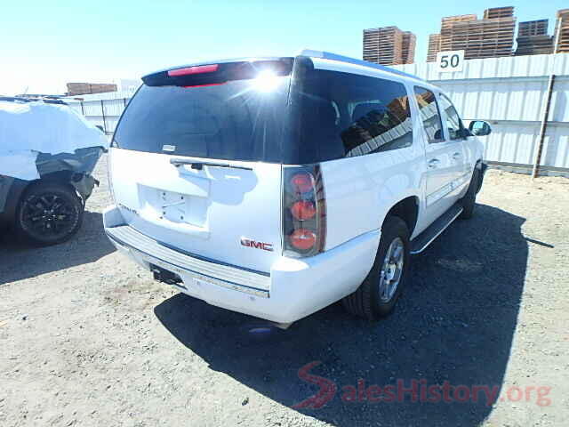 1HGCV2E33JA001265 2007 GMC YUKON