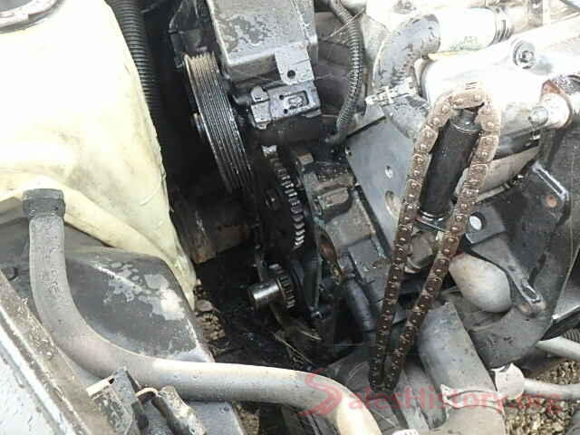 5N1AT2MV0GC777652 1996 CHEVROLET LUMINA