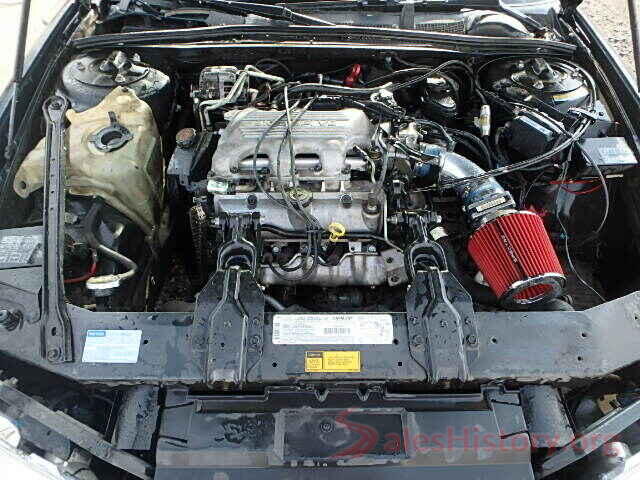 5N1AT2MV0GC777652 1996 CHEVROLET LUMINA