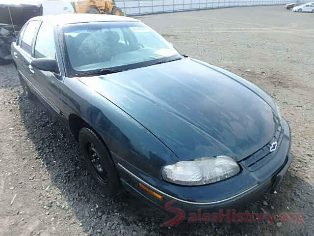 5N1AT2MV0GC777652 1996 CHEVROLET LUMINA