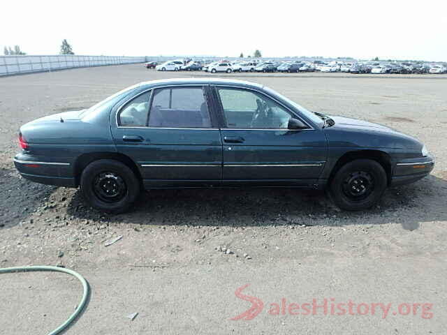 5N1AT2MV0GC777652 1996 CHEVROLET LUMINA