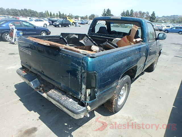 1N4AA6AP6JC401896 1999 DODGE RAM 1500