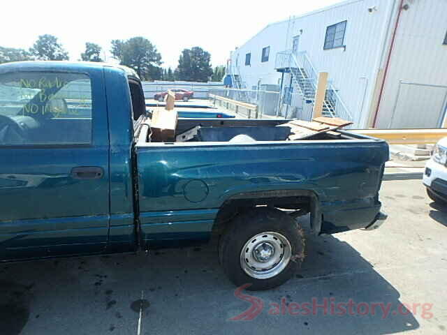 1N4AA6AP6JC401896 1999 DODGE RAM 1500