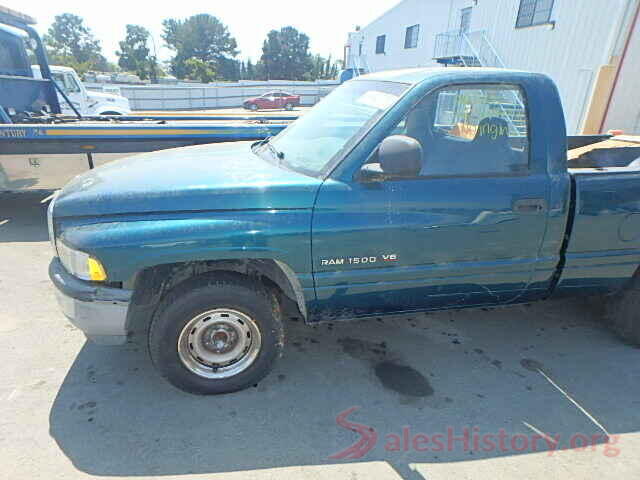 1N4AA6AP6JC401896 1999 DODGE RAM 1500