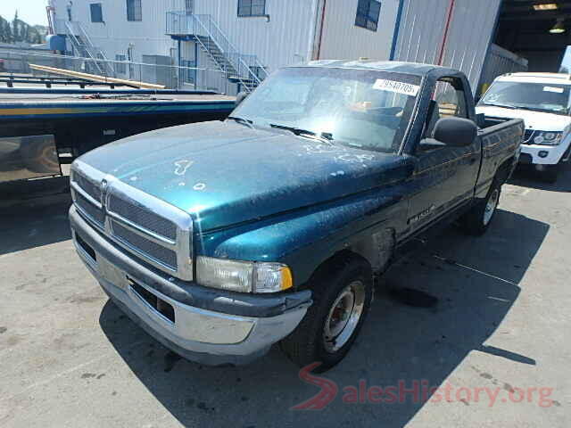 1N4AA6AP6JC401896 1999 DODGE RAM 1500