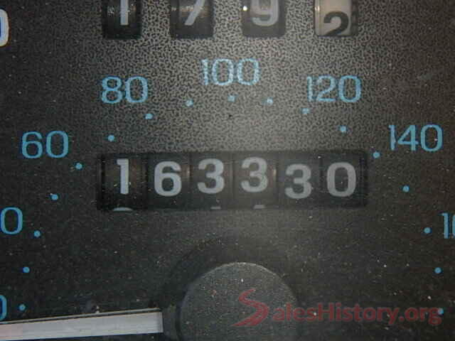 5XYPKDA58GG084390 1998 FORD WINDSTAR