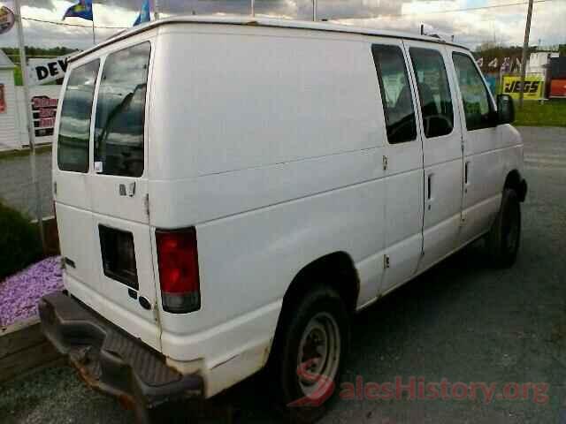 3MZBM1W72GM252537 2007 FORD ECONOLINE