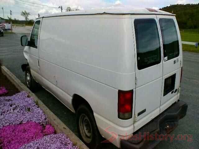 3MZBM1W72GM252537 2007 FORD ECONOLINE