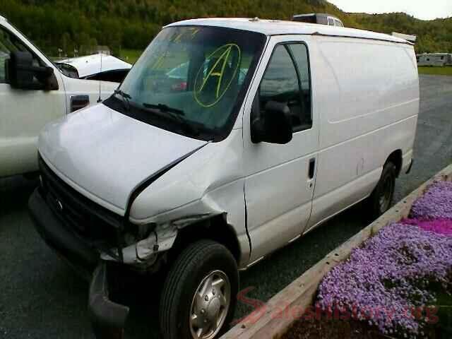 3MZBM1W72GM252537 2007 FORD ECONOLINE