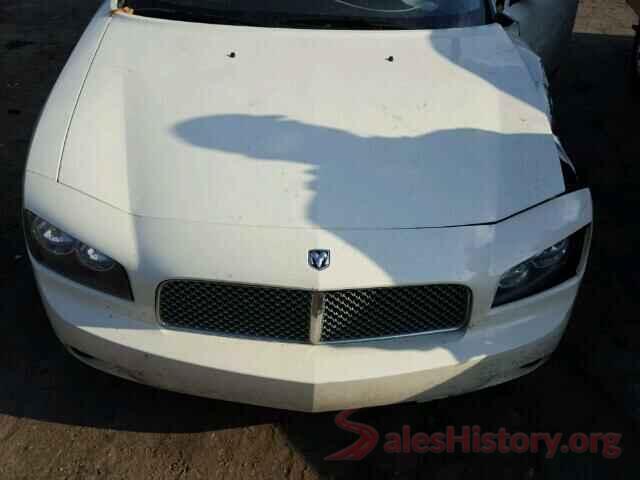 1HGCV2F99JA017215 2008 DODGE CHARGER