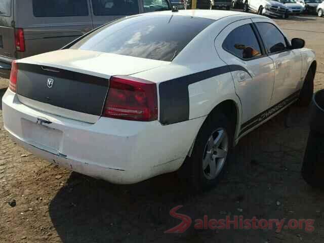 1HGCV2F99JA017215 2008 DODGE CHARGER