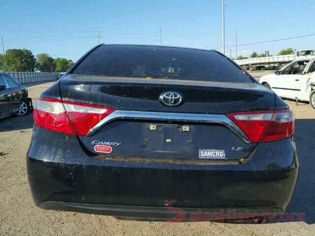 4T1BF1FK9HU800110 2015 TOYOTA CAMRY