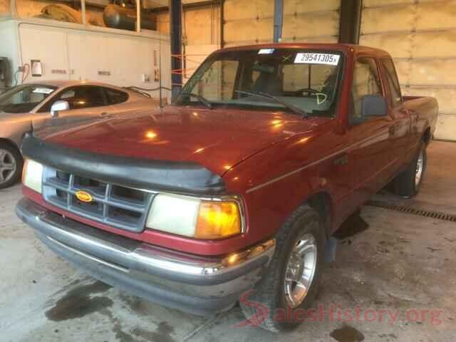 3C4NJDBB6JT282089 1994 FORD RANGER