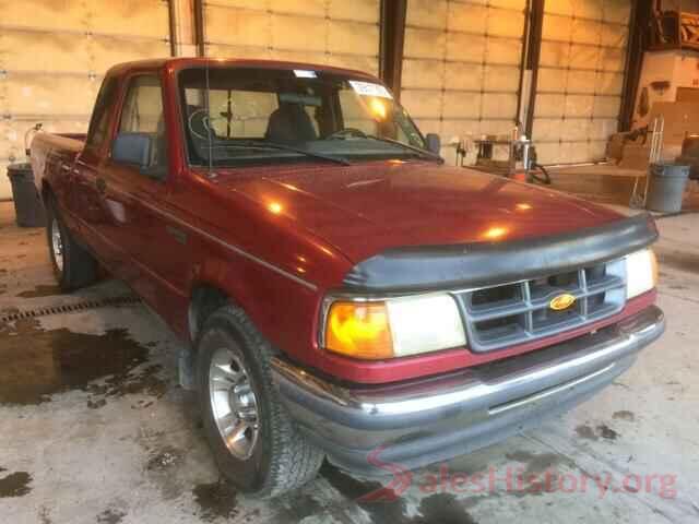 3C4NJDBB6JT282089 1994 FORD RANGER