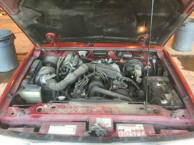 3C4NJDBB6JT282089 1994 FORD RANGER