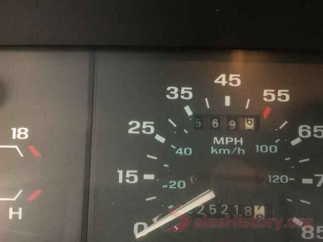 3C4NJDBB6JT282089 1994 FORD RANGER