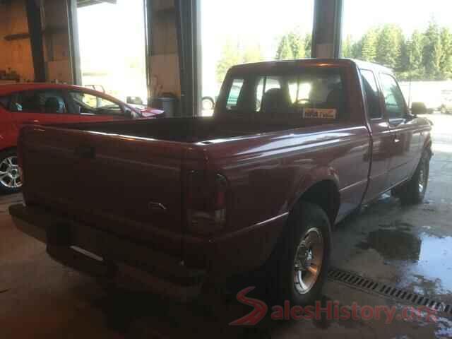 3C4NJDBB6JT282089 1994 FORD RANGER