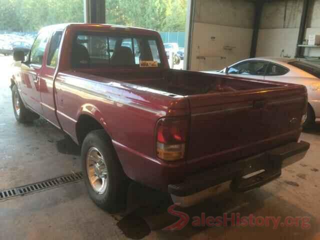 3C4NJDBB6JT282089 1994 FORD RANGER