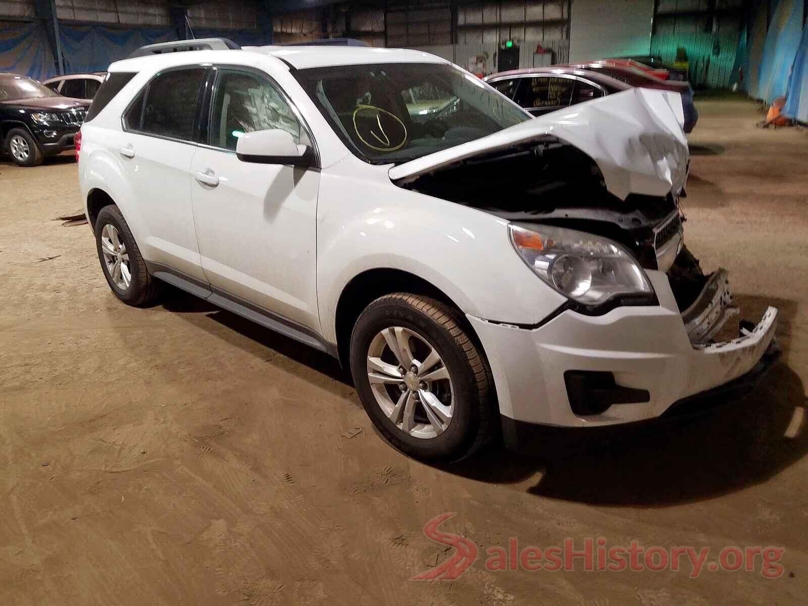 5YFBURHE9HP610823 2013 CHEVROLET EQUINOX