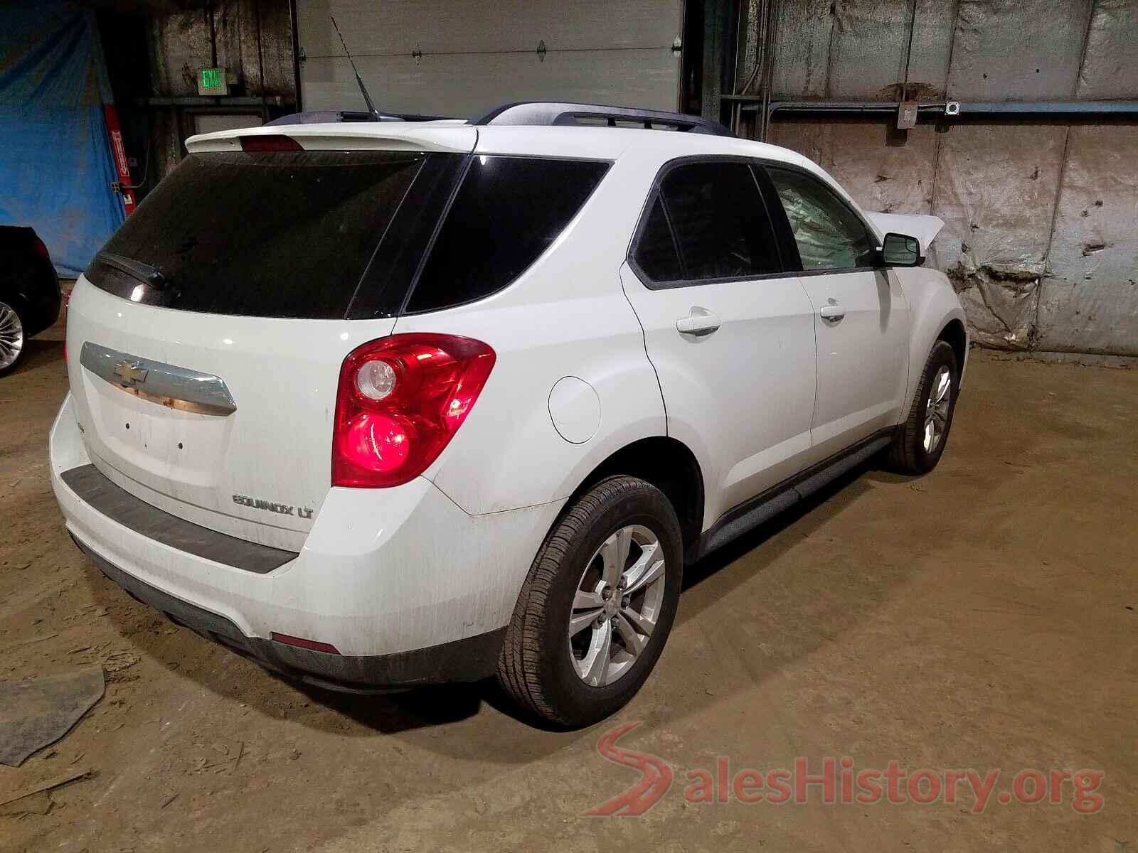 5YFBURHE9HP610823 2013 CHEVROLET EQUINOX