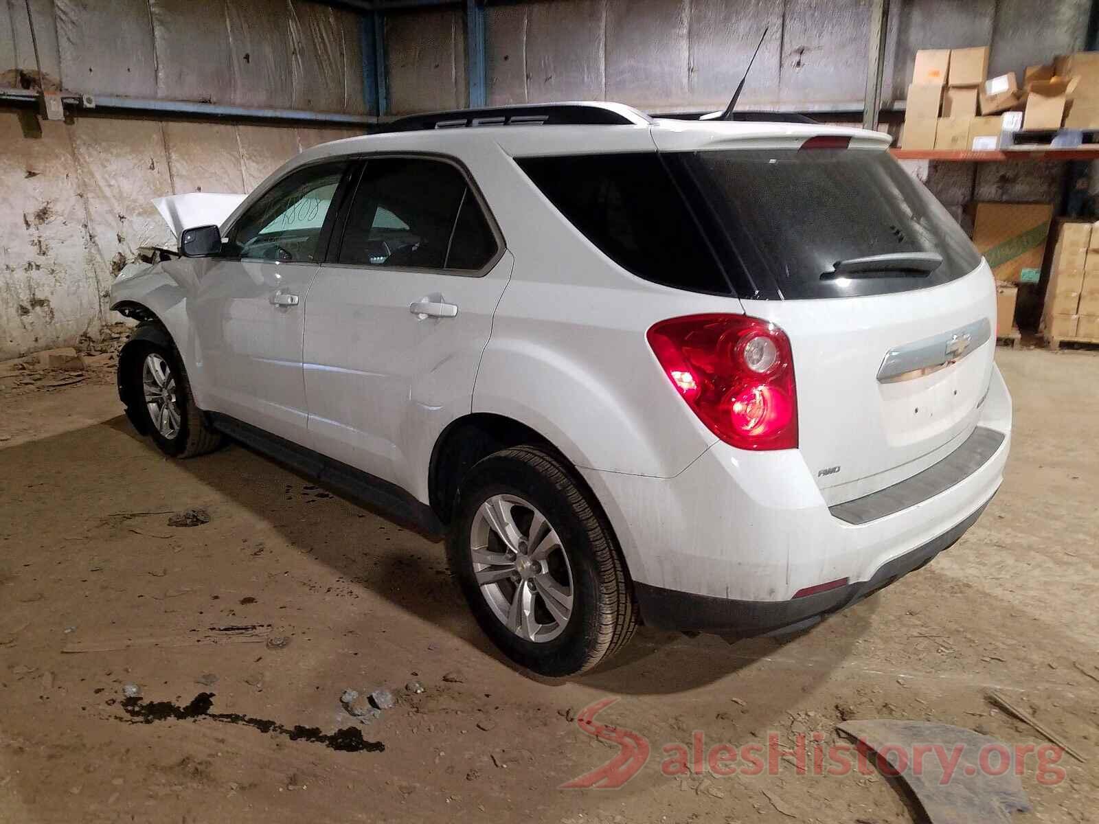 5YFBURHE9HP610823 2013 CHEVROLET EQUINOX