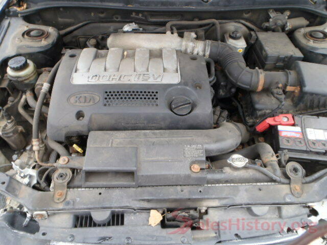 JTDL9RFU1L3014106 2002 KIA SPECTRA