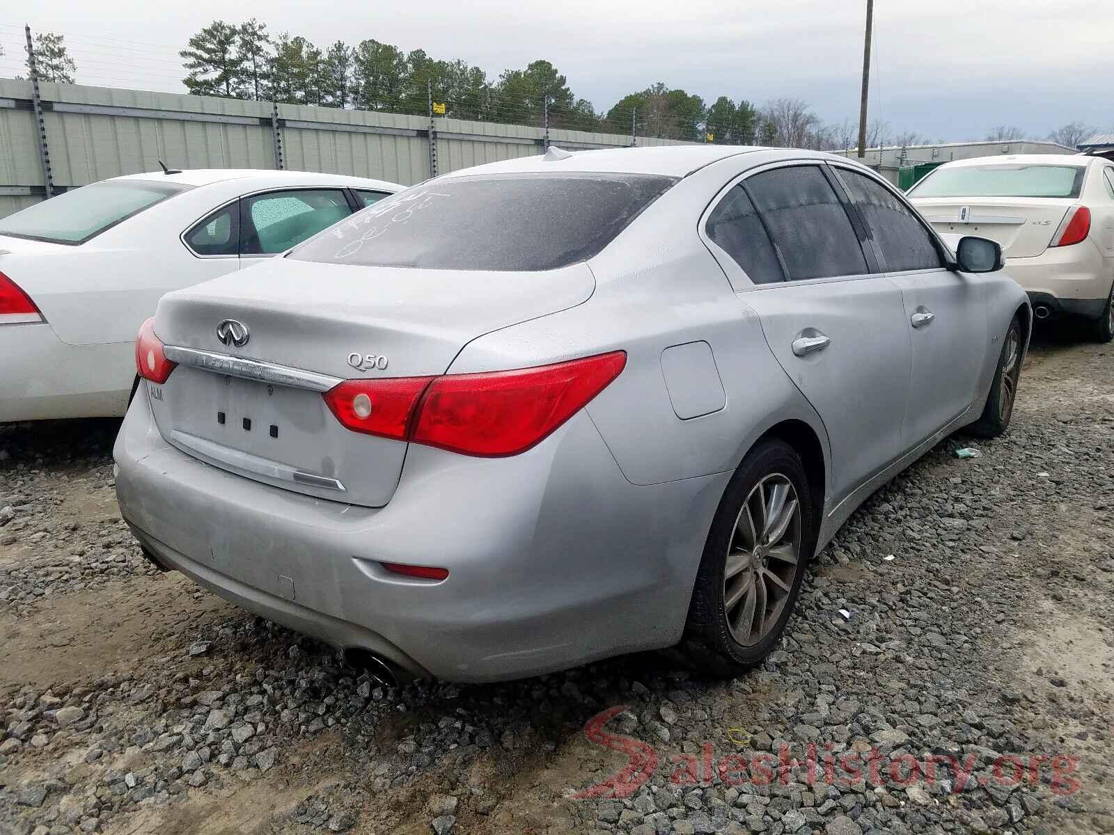 1N4AL3AP2HC274955 2017 INFINITI Q50