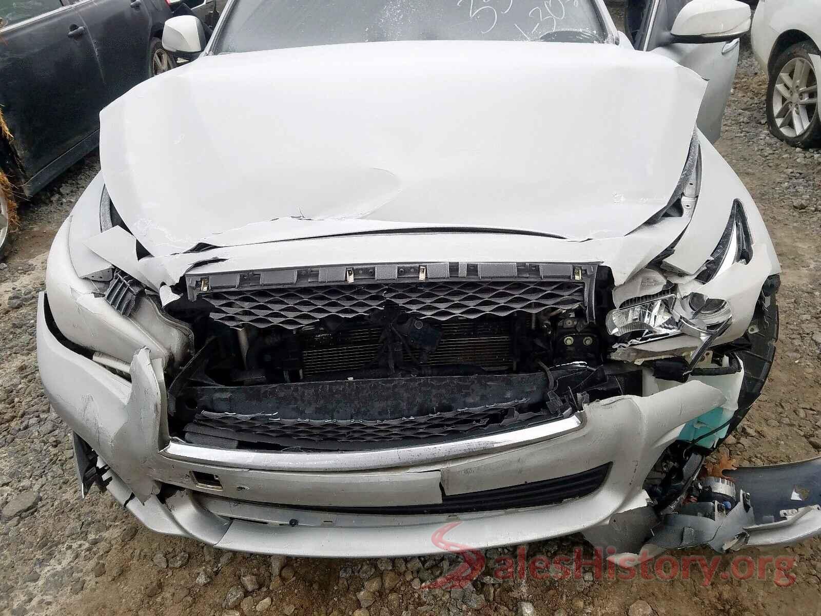 1N4AL3AP2HC274955 2017 INFINITI Q50