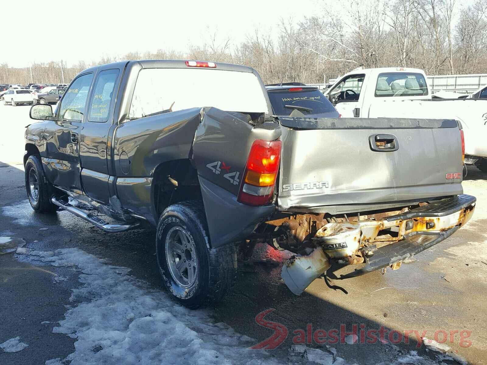 KMHD74LF7HU407737 2002 GMC SIERRA