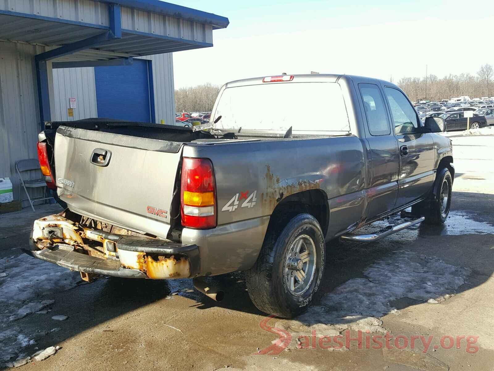 KMHD74LF7HU407737 2002 GMC SIERRA