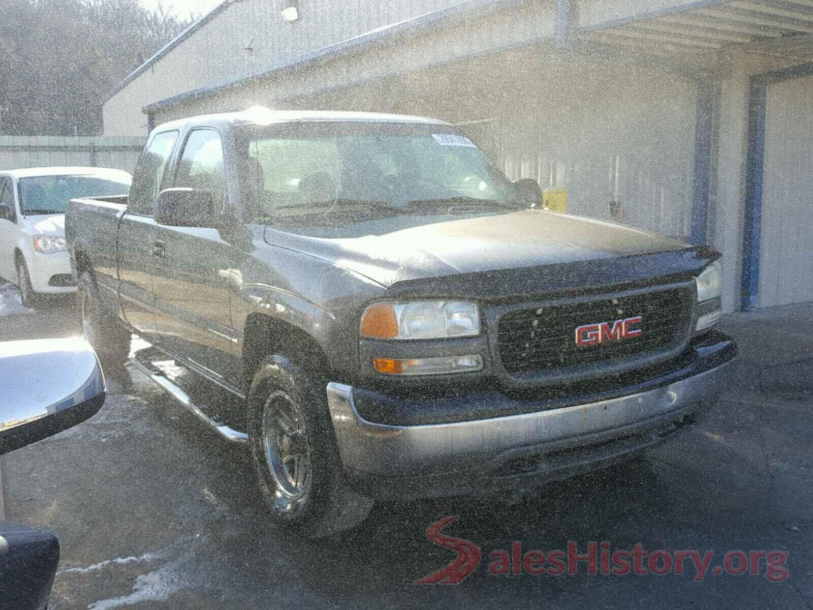 KMHD74LF7HU407737 2002 GMC SIERRA