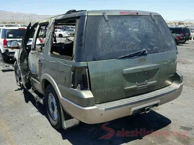 KNMAT2MT4HP526419 2004 FORD EXPEDITION