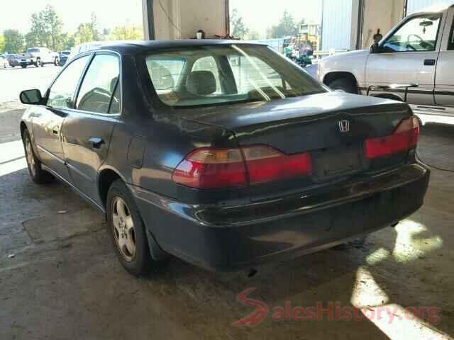 5NPE24AF6JH660879 1998 HONDA ACCORD