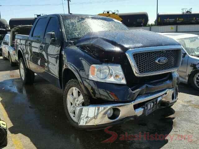 3N1AB7AP6KY283406 2007 FORD F150