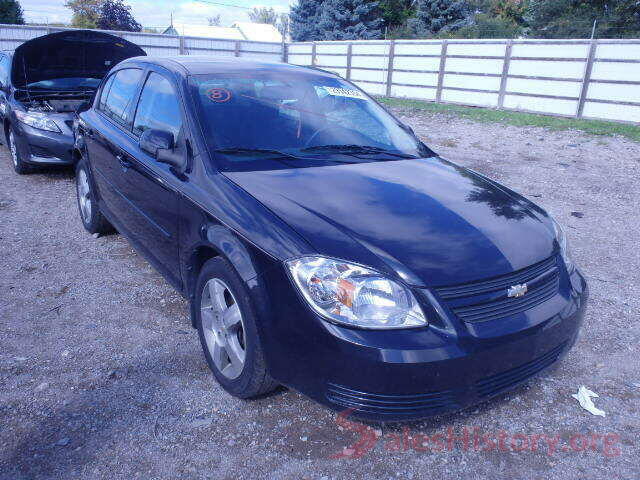 KNDPM3AC2L7696353 2010 CHEVROLET COBALT