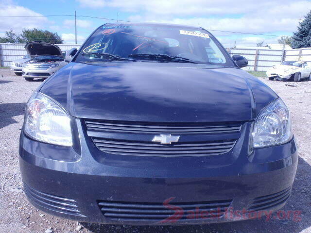 KNDPM3AC2L7696353 2010 CHEVROLET COBALT