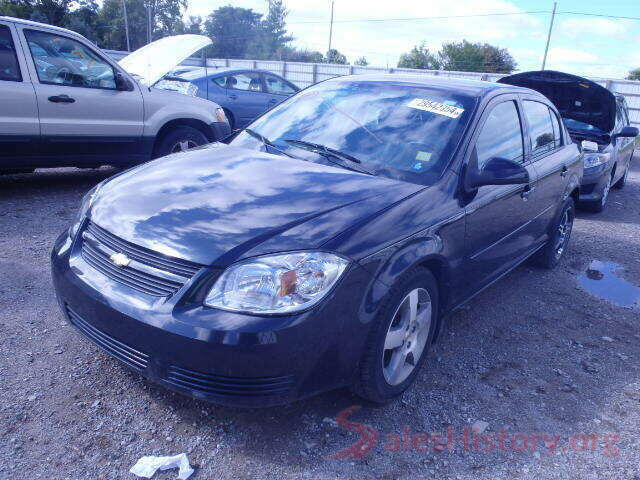 KNDPM3AC2L7696353 2010 CHEVROLET COBALT