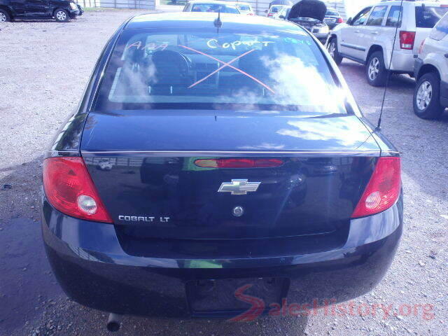 KNDPM3AC2L7696353 2010 CHEVROLET COBALT