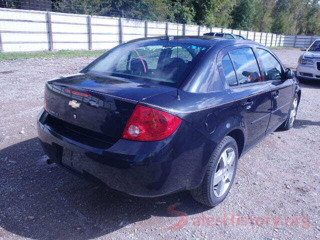 KNDPM3AC2L7696353 2010 CHEVROLET COBALT