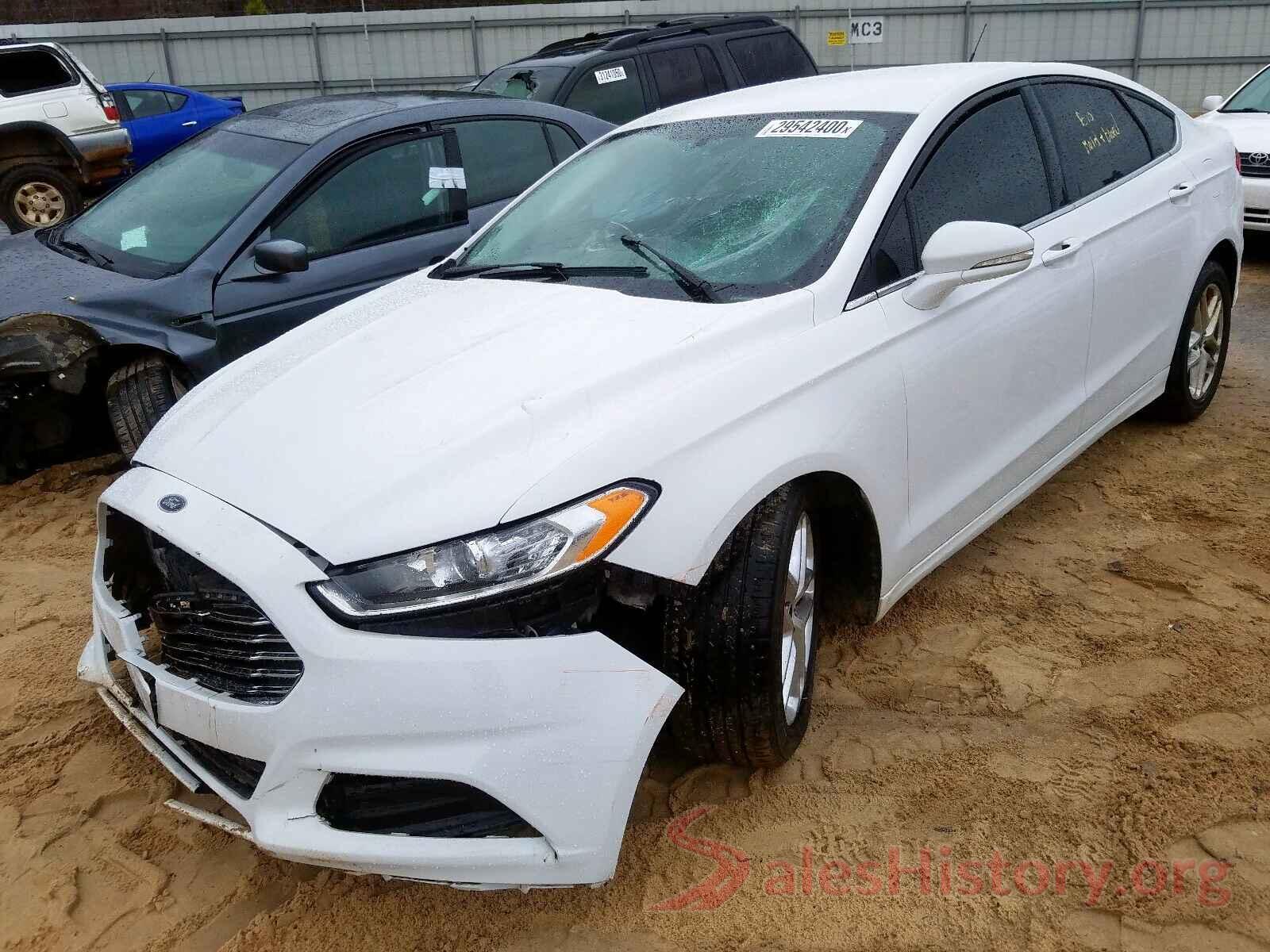 KM8J3CA48HU585862 2013 FORD FUSION