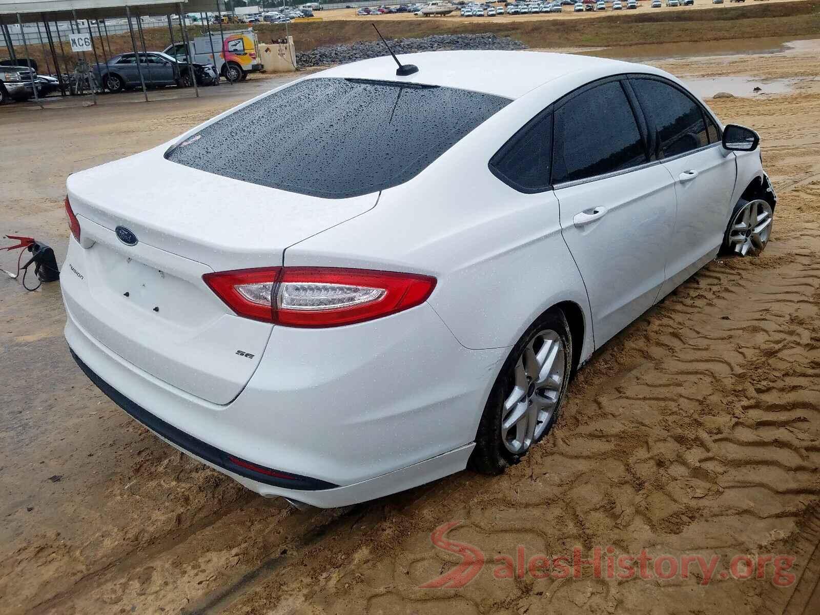 KM8J3CA48HU585862 2013 FORD FUSION