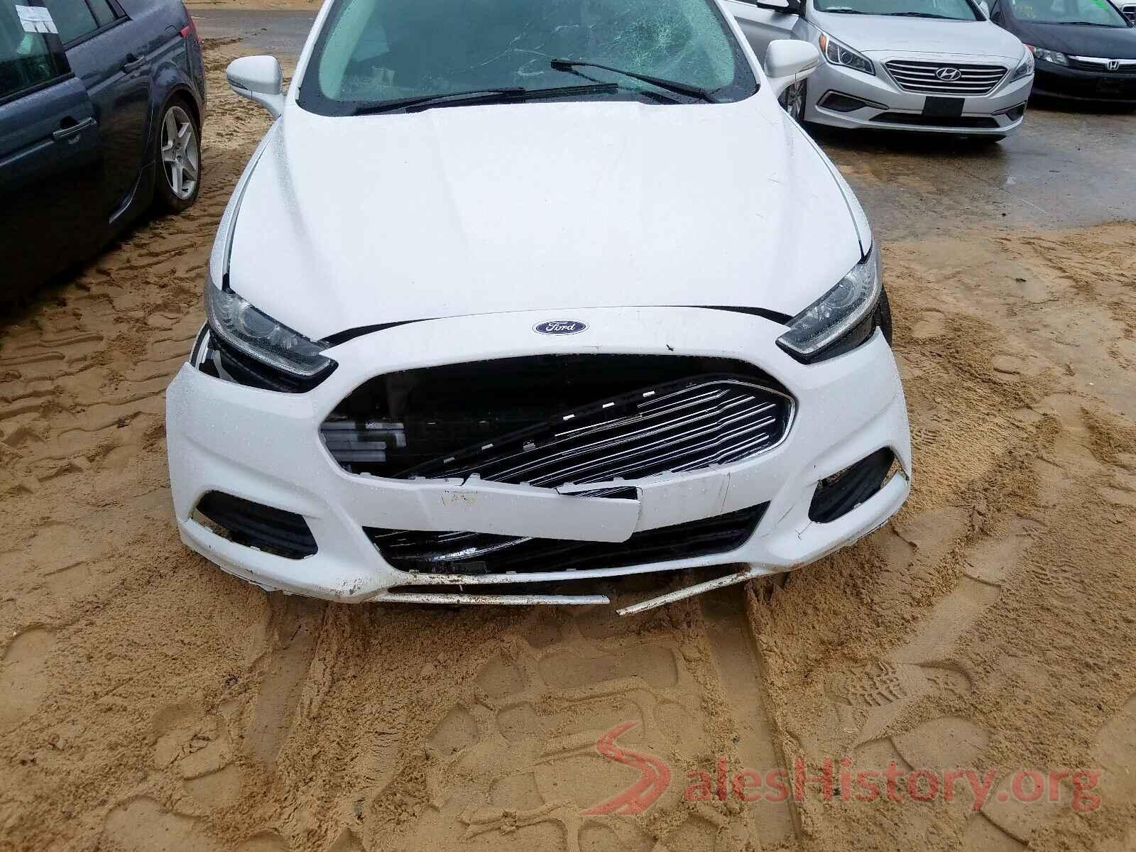 KM8J3CA48HU585862 2013 FORD FUSION