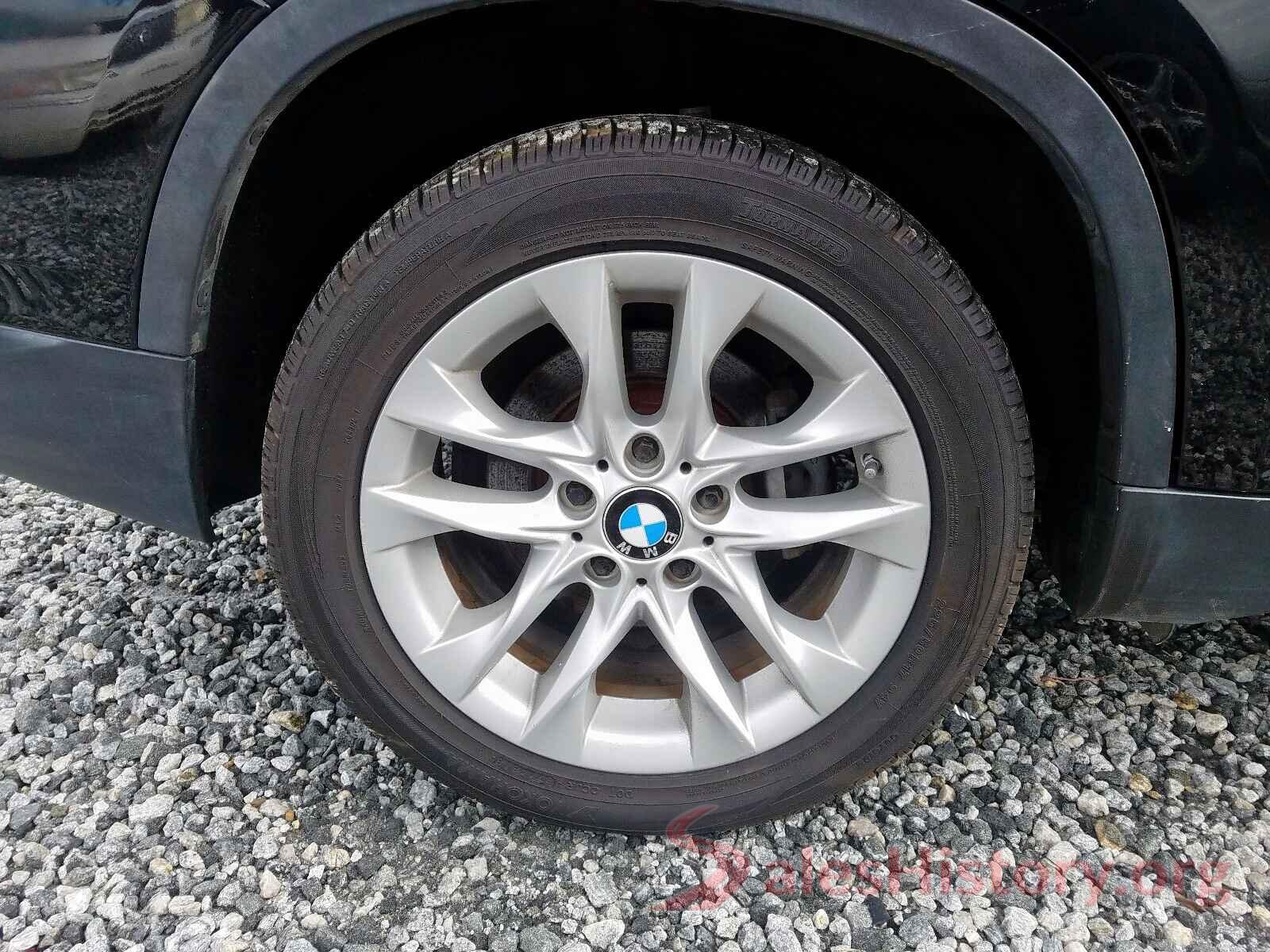 KM8J33A47JU636001 2015 BMW X1