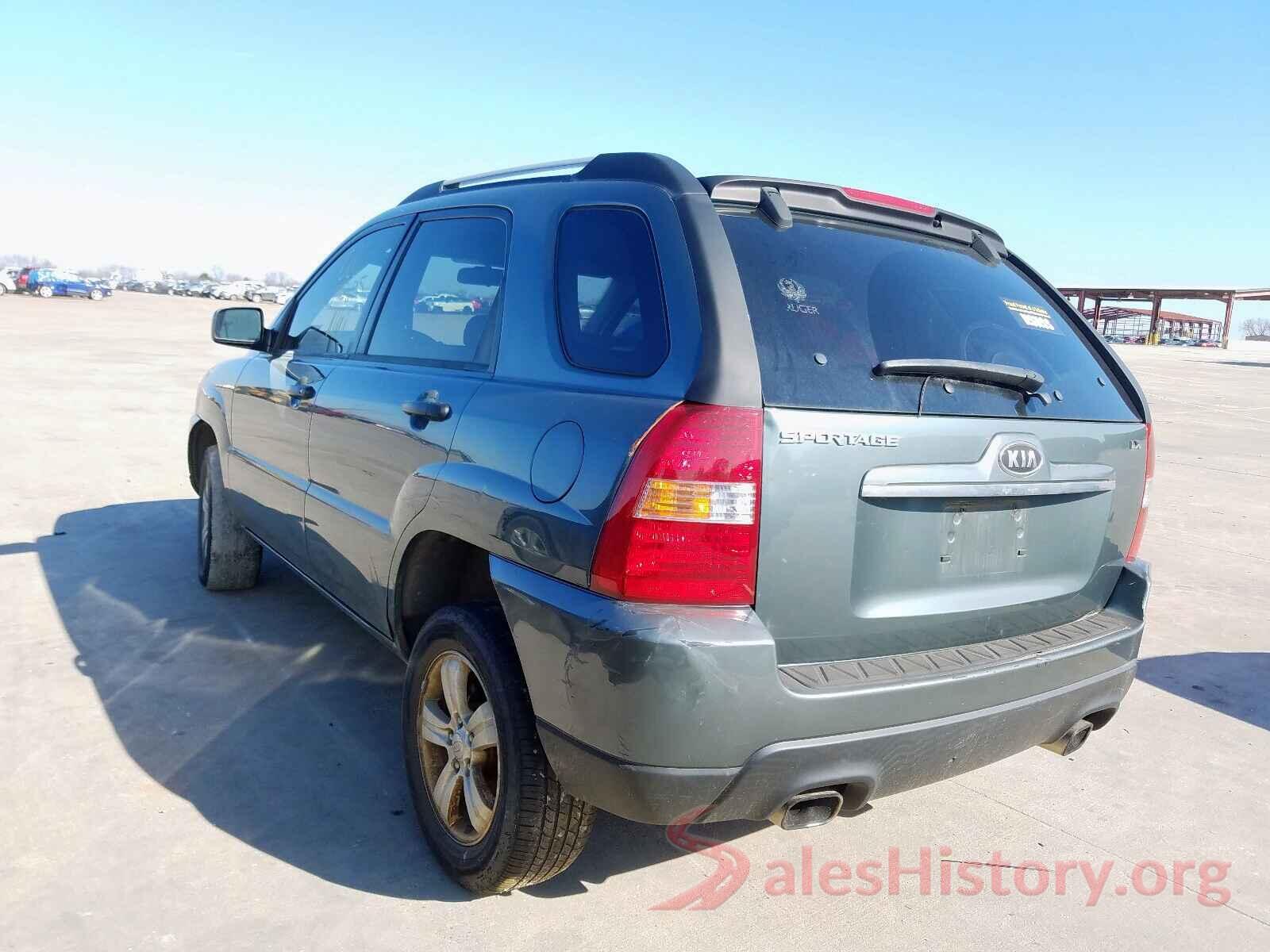 1N4AL3AP9GC208188 2009 KIA SPORTAGE