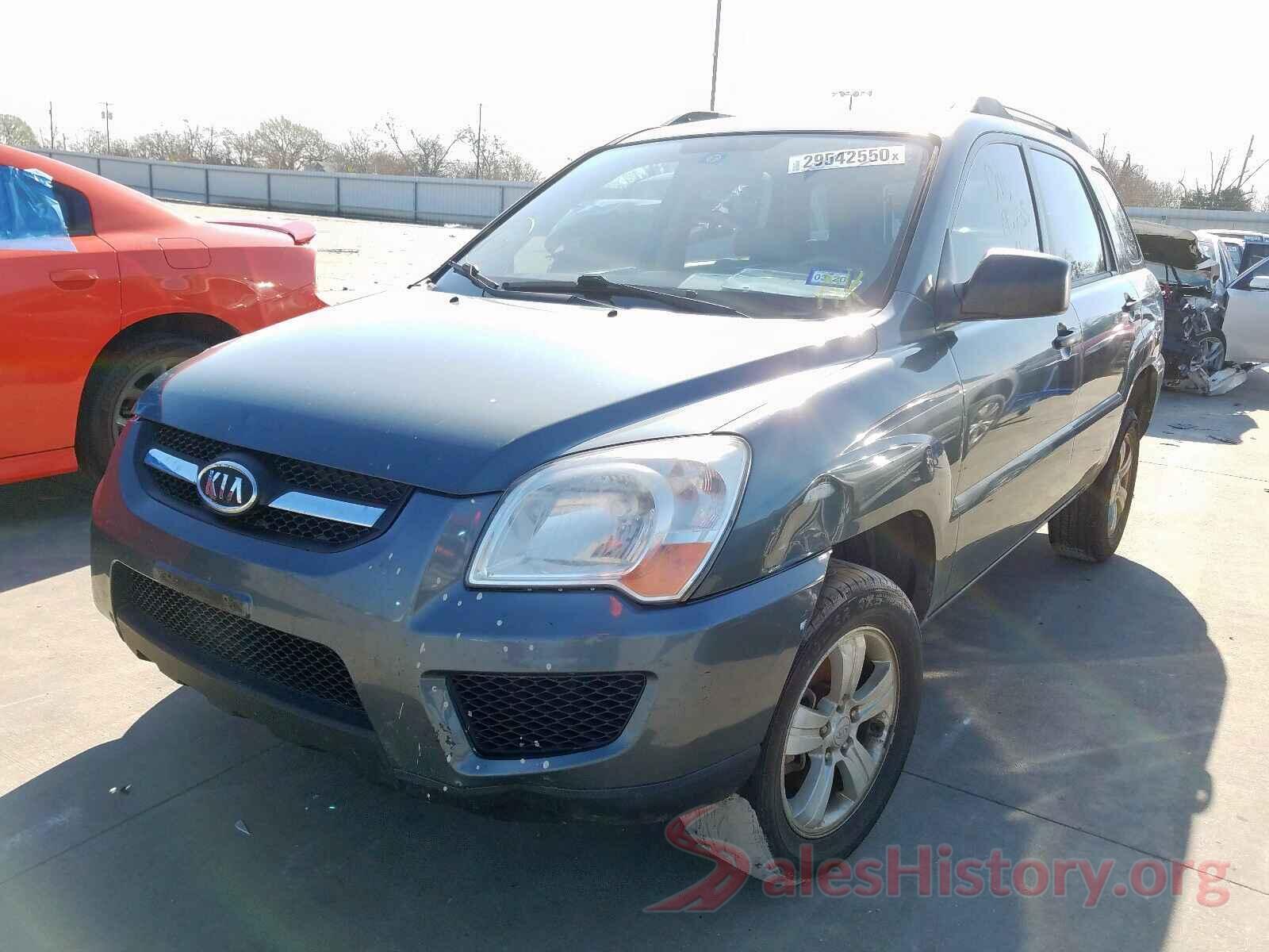 1N4AL3AP9GC208188 2009 KIA SPORTAGE